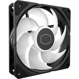 Cooler Master SickleFlow Edge 120 Ventilador ARGB negro