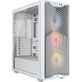 Corsair 3200D RS ARGB White, Cajas de torre blanco