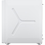 Corsair 3200D RS ARGB White, Cajas de torre blanco