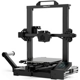 Creality CR-6 SE, Impresora 3D negro