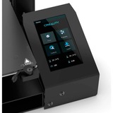 Creality CR-6 SE, Impresora 3D negro