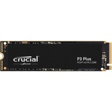 Crucial CT4000P3PSSD8, Unidad de estado sólido 