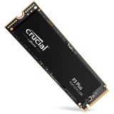 Crucial CT4000P3PSSD8, Unidad de estado sólido 