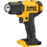 DEWALT DCE530N-XJ, Decapador por aire caliente amarillo/Negro