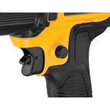 DEWALT Soplador de aire caliente inalámbrico DCE530N-XJ, 18Volt, Decapador por aire caliente amarillo/Negro