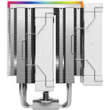 DeepCool AK620 DIGITAL SE WH, Disipador de CPU blanco