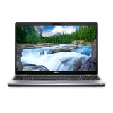 Dell G208288-017A1, Portátil plateado