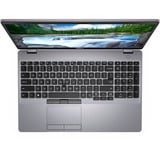 Dell G208288-017A1, Portátil plateado