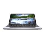 Dell G208288-017A1, Portátil plateado