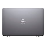 Dell G208288-017A1, Portátil plateado