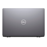Dell Latitude 5510 Reacondicionado, Portátil plateado