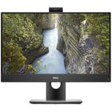 Dell OptiPlex 5490 AiO Reacondicionado, PC completo negro