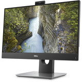 Dell OptiPlex 5490 AiO Reacondicionado, PC completo negro