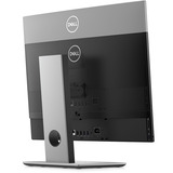Dell OptiPlex 5490 AiO Reacondicionado, PC completo negro