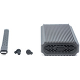 Digitus DA-71158, Caja de unidades aluminio