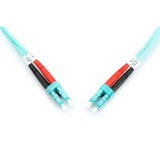 Digitus DK-2533-05/3, Cable turquesa