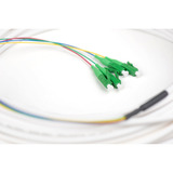 Digitus DK-3904LCA-50, Cable blanco