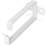 Digitus DN-19 ORG-2 abrazadera para cable Gris 10 pieza(s), Guía para cable gris, 10 pieza(s)