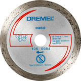 Dremel 2615S540JB, Hoja 