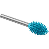 Dremel MAX Power fresadora de tallado, forma de llama 9,5 mm (9953) 