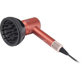 Dyson 5025155103944, Secador de pelo Berry/Bronce