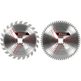 EINHELL 49589305, Juego de hojas de sierra  