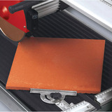 EINHELL Cortadora de piedra TE-SC 570 L, Cortador de azulejos rojo