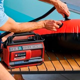 EINHELL PRESSITO 4020430, Compresor rojo/Negro