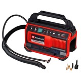EINHELL PRESSITO 4020430, Compresor rojo/Negro