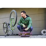 EINHELL Power X-Change Compresor híbrido PRESSITO 18/25 Hybrid rojo/Negro