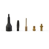 EINHELL Power X-Change Compresor híbrido PRESSITO 18/25 Hybrid rojo/Negro