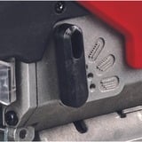 EINHELL Sierra de calar profesional inalámbrica TP-JS 18/135 Li BL - Solo, 18 Voltios rojo/Negro