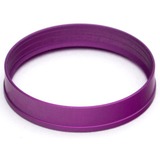 EKWB EK-Quantum Torque Color Ring 10-Pack HDC 16 - Purple, Conexión lila