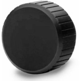 EKWB EK-Quantum Torque Micro Plug - Black, Tornillo negro