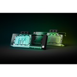 EKWB EK-Quantum Vector² XC3 RTX 3080/90 ABP Set D-RGB - Nickel + Acryl, Refrigeración por agua níquel/Transparente