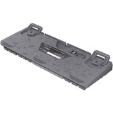 ENDORFY EY5D037, Teclado para gaming gris