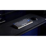 ENDORFY EY5D037, Teclado para gaming gris
