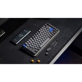ENDORFY EY5D037, Teclado para gaming gris