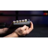 ENDORFY EY5D037, Teclado para gaming gris