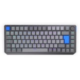 ENDORFY EY5D037, Teclado para gaming gris
