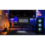 ENDORFY EY5D037, Teclado para gaming gris