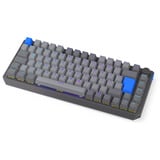 ENDORFY EY5D037, Teclado para gaming gris