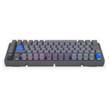 ENDORFY EY5D037, Teclado para gaming gris
