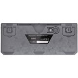 ENDORFY EY5D037, Teclado para gaming gris