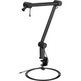 ENDORFY Soporte para micrófono Studio Boom Arm negro