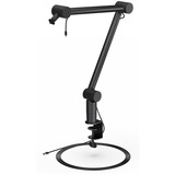 ENDORFY Soporte para micrófono Studio Boom Arm negro