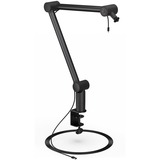 ENDORFY Soporte para micrófono Studio Boom Arm negro