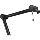 ENDORFY Soporte para micrófono Studio Boom Arm negro