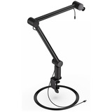 ENDORFY Studio Boom Arm, Soporte negro