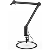 ENDORFY Studio Boom Arm, Soporte negro